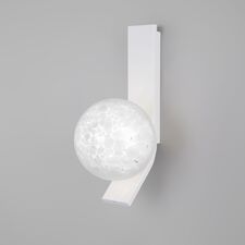 Eurosvet a060767 40019/1 / настенный светильник / белый