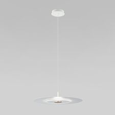 Eurosvet a069227 40031/1 LED / подвесной светильник / белый