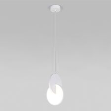 Eurosvet a057337 50225/1 LED / подвесной светильник / белый