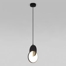 Eurosvet a057338 50225/1 LED / подвесной светильник / черный