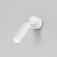 Eurosvet a058948 20133/1 LED / настенный светильник / белый