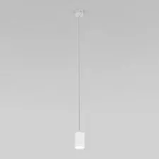 Eurosvet a061424 50248/1 LED / подвесной светильник/  белый