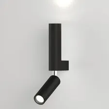 Eurosvet a061304 40020/1 LED / настенный светильник / черный