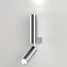 Eurosvet a061311 40020/1 LED / настенный светильник / хром