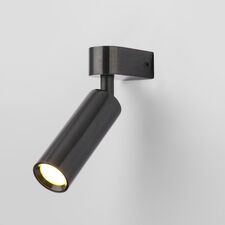 Eurosvet a063186 20143/1 LED / настенный светильник / черный жемчуг