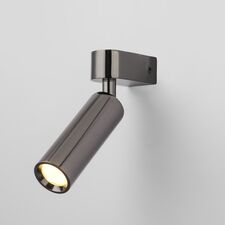 Eurosvet a063188 20143/1 LED / настенный светильник / титан