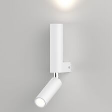 Eurosvet a061308 40020/1 LED / настенный светильник / белый