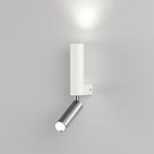 Eurosvet a061313 40020/1 LED / настенный светильник / белый/хром