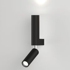 Eurosvet a061304 40020/1 LED / настенный светильник / черный