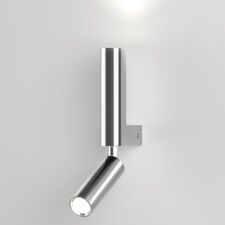Eurosvet a061311 40020/1 LED / настенный светильник / хром