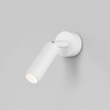 Eurosvet a058948 20133/1 LED / настенный светильник / белый