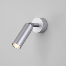 Eurosvet a058950 20133/1 LED / настенный светильник / серебро