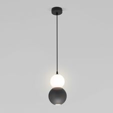 Eurosvet a062395 50251/1 LED/ подвесной светильник/ серый