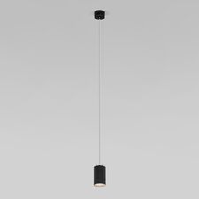 Eurosvet a061423 50248/1 LED / подвесной светильник/ черный