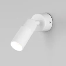 Eurosvet a059108 20097/1 LED / настенный светильник / белый
