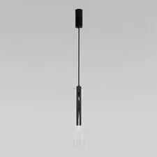 Eurosvet a063277 50253/1 LED/ подвесной светильник/ черный