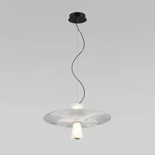 Eurosvet a069225 40029/1 LED / подвесной светильник / белый