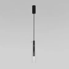 Eurosvet a063280 50254/1 LED/ подвесной светильник/ черный