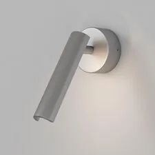 Eurosvet a058318 20126/1 LED / настенный светильник / серебро