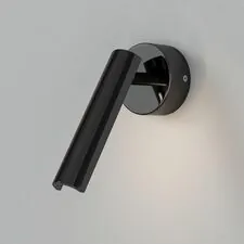 Eurosvet a058316 20126/1 LED / настенный светильник / черный жемчуг