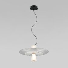 Eurosvet a069225 40029/1 LED / подвесной светильник / белый