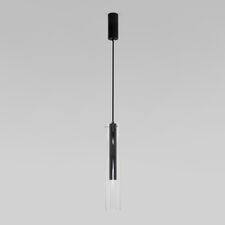 Eurosvet a063277 50253/1 LED/ подвесной светильник/ черный
