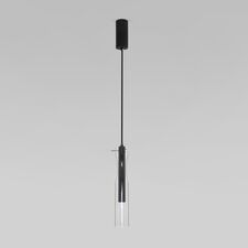 Eurosvet a063280 50254/1 LED/ подвесной светильник/ черный