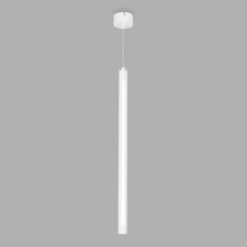 Eurosvet a048075 50189/1 LED / подвесной светильник / белый