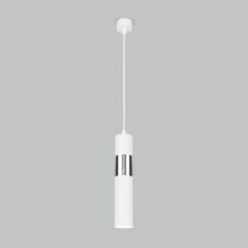 Eurosvet a057860 50097/1 / подвесной светильник / белый/хром