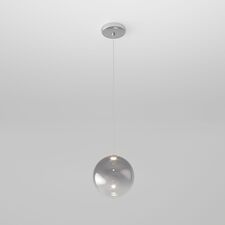 Eurosvet a058635 50231/1 LED / подвесной светильник / дымчатый