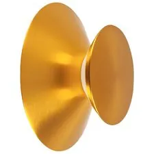 Lightstar 809103 Бра CELESTA LED 6W 280LM ЗОЛОТО 3000K