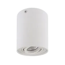 Lightstar 052016 Светильник BINOCO UNO HP16 БЕЛЫЙ
