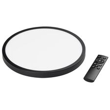 Lightstar 225337 Светильник ARCO CYL LED 28W 2520LM ЧЕРНЫЙ 3000/4000/6000K