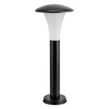 Lightstar 378937 Светильник ARROTO LED 6W 300LM ЧЕРНЫЙ 3000K IP55