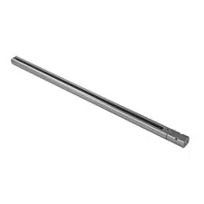 Lightstar 504019 Трек четырехконтактный трехфазный BARRA, длина 1м, СЕРЫЙ (питание и заглушка в комплекте)