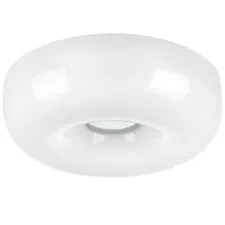 Lightstar 809316 Люстра CELESTA LED 28W 1400LM АЛЮМИНИЙ/БЕЛЫЙ 3000K