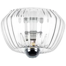 Lightstar 809000 Люстра CELESTA 1х6W (led) E14 ПРОЗРАЧНЫЙ