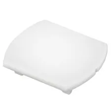 Lightstar 504166 Заглушка концевая трековая трехфазная BARRA БЕЛЫЙ