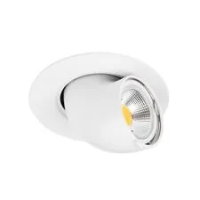 Lightstar 011060 Светильник BRACCIO MR16 БЕЛЫЙ