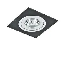 Lightstar 011007 Светильник BANALE WENG QUA MR16/HP16 ХРОМ