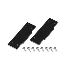 Lightstar 502467 Торцевая заглушка к профилю 502420