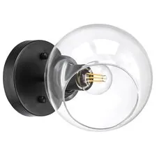 Lightstar 785617 Бра BETA 1x40W E27 ЧЕРНЫЙ