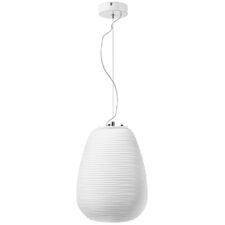 Lightstar 805012 Люстра ARNIA 1х40W E27 БЕЛЫЙ