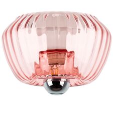 Lightstar 809002 Люстра CELESTA 1х6W (led) E14 КРАСНЫЙ/БЕЛЫЙ