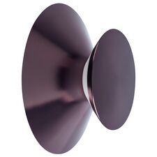 Lightstar 809108 Бра CELESTA LED 6W 280LM КОФЕЙНЫЙ 3000K