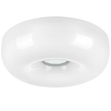 Lightstar 809316 Люстра CELESTA LED 28W 1400LM АЛЮМИНИЙ/БЕЛЫЙ 3000K