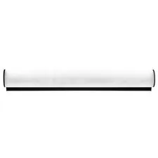 Lightstar 801837 Светильник настенный BLANDA 3х40W E14 ЧЕРНЫЙ/БЕЛЫЙ