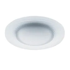 Lightstar 006881 Светильник DIFESA PIANO OP MR16 IP44 БЕЛЫЙ/МАТОВЫЙ
