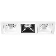 Lightstar D536060706 Светильник DOMINO QUADRO МR16 (214536+214506+214507+214506)