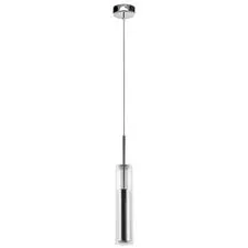 Lightstar 756014 Люстра CILINO 1х40W GU10 CHROME